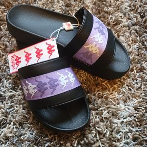 Kappa Slides